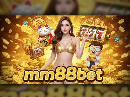 mm88bet slot