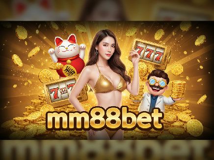login mm88bet